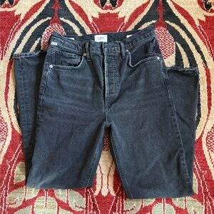 Citizens of Humanity Jolene high rise jeans